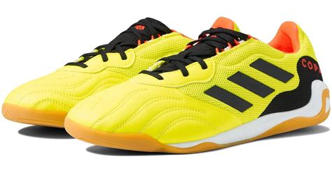 adidas copa indoor shoes.